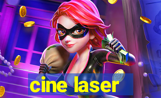cine laser - porto velho
